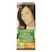 Garnier Colour Naturals Creme Nourishing Permanent Hair Colour 5.3 Light Golden Brown 110ml