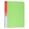 ESS DISPLAY BOOK A4 80POCKT GREEN