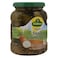 Kuhne Tapas Small Gherkins Snack Sweet Cornichons Pickle, 330g