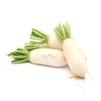 Buy Fresh White Radish Local in Saudi Arabia