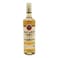 Bacardi Carta De Oro Gold Rum 750Ml