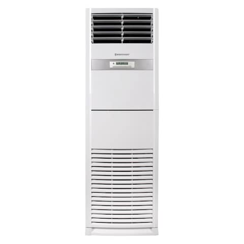 ويست بوينت مبرد هواء الأرضي سعة 5 طن WAM6021 أبيض