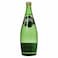 Perrier Natural Sparkling Water 750Ml