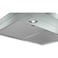 Siemens iQ100 Built-in Wall-Mounted Cooker Hood LC64PCC50M Silver