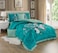 Sleep Night Medium Filling Comforter Set King Size, By Sleep Night / Jed-100012124