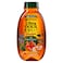 Garnier Ultra Doux Apricot Cotton Flower Kids 2-In-1 Shampoo And Detangler Yellow 400ml