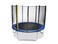 RBWTOYS Trampoline For Kids Activites playset Model RW-10066 Size 6 Feet 183cm
