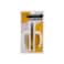 Yale Handle On Narrow Plate T7247