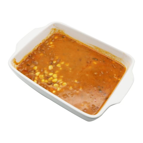 Crf Githeri