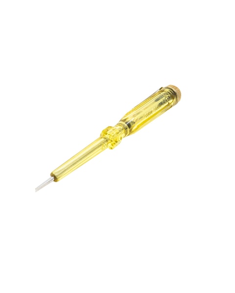 Stanley Screw Driver Tester