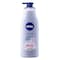 Nivea Cherry  Jojoba Body Lotion 400Ml