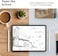 Spigen Paper Touch HD for iPad Air 4 10.9 inch (2022/2020) and iPad Pro 11 inch Screen Protector film (2021/2020/2018) Matte with Paper texture simulation for Sketching/Drawing/Writing [1-Pack]