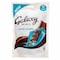 Galaxy Mini Salted Caramel Milk Chocolate 168g