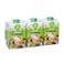 Carrefour Soya Cooking Cream 200mlx3pcs