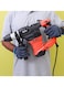 Geepas Sds Plus Rotary Hammer Red/Black/Silver