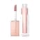 Maybelline New York Lifter Gloss With Hyaluronic Acid 5.4ml- 002 Ice
