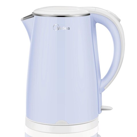 Midea Electric Kettle, MKHJ1705B (1.7 L, 2200 W)