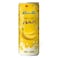 Hanaa Banana Flavoured Milk 240ml