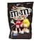 M&amp;M&rsquo;S&reg; Milk Chocolate Pouch 300g