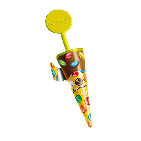 Lacasitos Milk Chocolate Umbrella - 11 gram