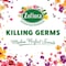 Zoflora Multi Purpose Concentrated Disinfectant Spring Time 500ml