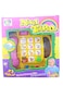 Child Toy Battery Operated Telephone Toy
