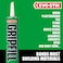 310ml EVO-STIK GRIPFILL Gap Filling Adhesive, Bonds any surface, Colour: Buff.