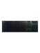 Logitech G915 Wireless Rgb Mechanical Gaming Keyboard (Tactile Switch)