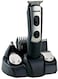 Geepas GTR8612 Men's Shaver 9 In 1