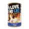 I Love My Cat Fish 400GR