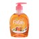 Farah Liquid Hand Wash Peach Flavour Orange 270ml