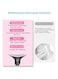 Vibration Face Neck Lifting Massager LED Photon Therapy Skin Tighten Anti-Wrinkle Remove skin Lifting Massager Skin Care Tools Beauty Device Reduce Double Chin