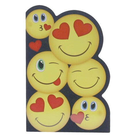 CARD GROUP GRETTING CARD A