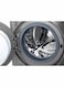 إل جي غسالة تحميل أمامي ومجفف - غسالة 13 كجم - مجفف 7 كجم - رمادي، موديل: WS1308XMT (غير شامل التركيب)