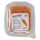 Carrot Strips 150g