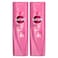 Sunsilk Shampoo Strength &amp; Shine 350ml Pack of 2