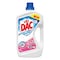 Dac Base Disinfectant Rose 1.5L