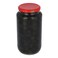 Figaro Pitted Black Olives 920g
