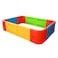 Plastic Indoor Square Fence For Kids