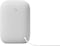 Google Nest Audio Smart Speaker - Chalk