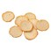 SLICED TOAST ROUND WHITE 400GR