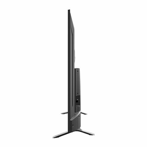 Toshiba 43-inch 4K UHD Smart TV with Built-in Receiver - 43U5865EA