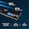 Crucial DDR54800 32GB UDIMM CL40 (16Gbit)