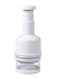 Generic Vegetable Onion Garlic Chopper White