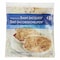 Carrefour Frozen Fish Scallops Shell 90g x 4 Pieces