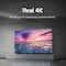 LG 50-inch 4K UHD Smart TV with Built-in Receiver - 50UQ80006LD