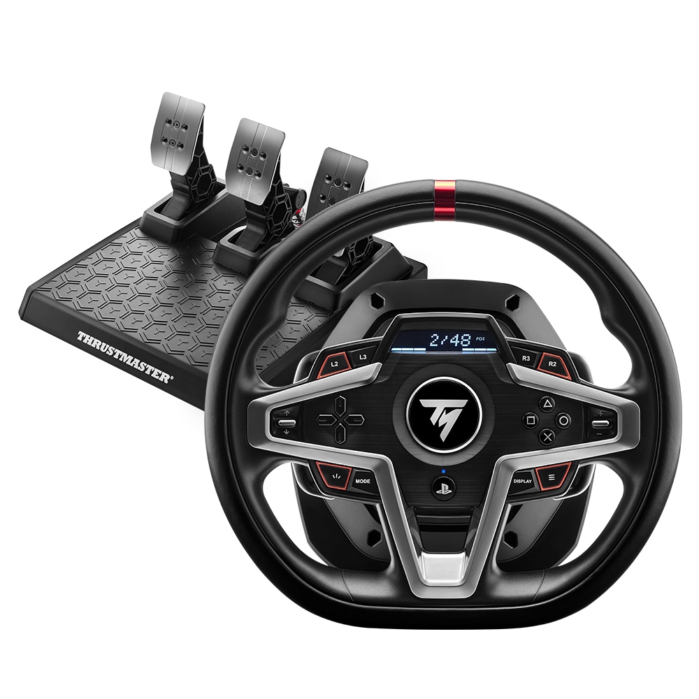 thrustmaster Thrustmaster t-248 Gaming Wheel