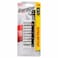 Energizer Max Alkaline Battery AAA 15+5 Free
