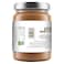 Earth Goods Organic Smooth Peanut Butter, 400g