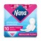 Nana Maxi Normal 10 Pads